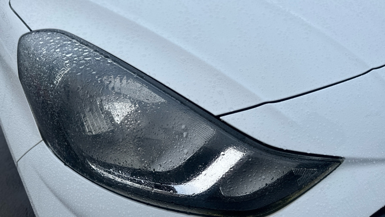 Hyundai i10 1.2 MPi SE Connect 5dr Petrol Hatchback